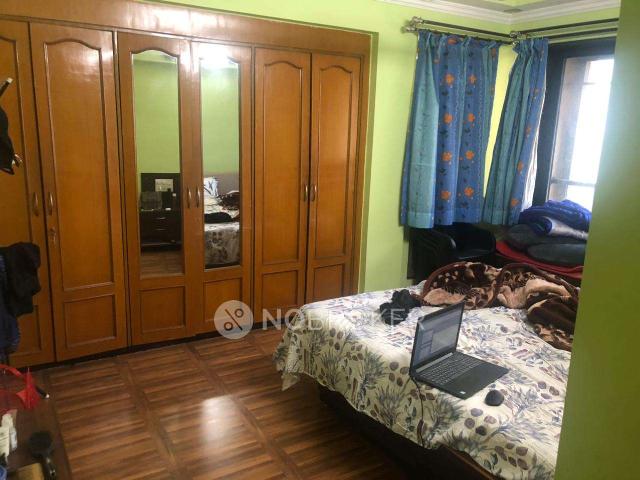 1 BHK Flat In Shivalik Society For Sale In Marol, Andheri East