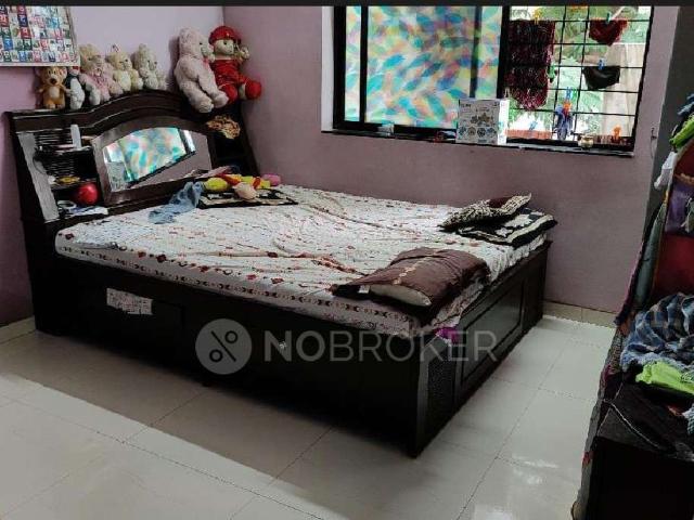 1 BHK Flat In Shivam Aashiyana for Rent In Wakad
