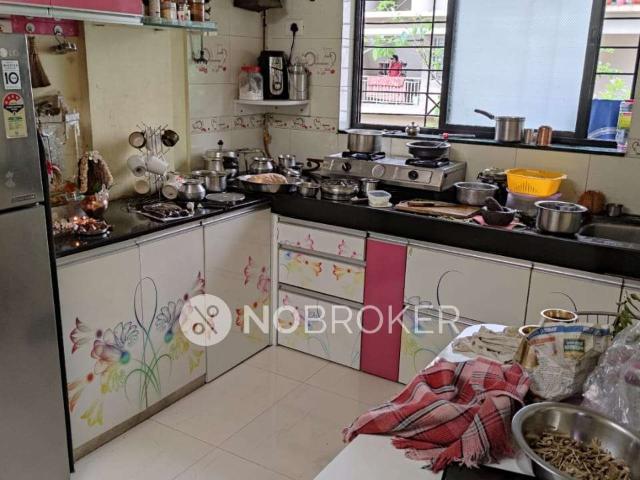 1 BHK Flat In Shivam Aashiyana, Wakad for Rent In Wakad