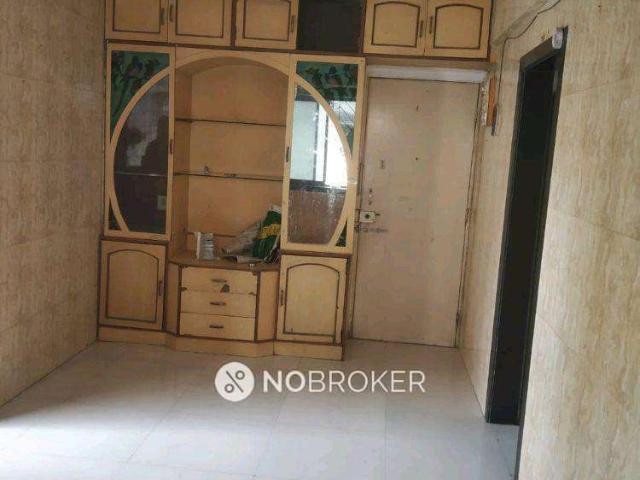 1 BHK Flat In Shivam Apartment for Rent In Nerul