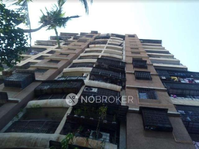 1 BHK Flat In Shivam Building For Sale In Chembur