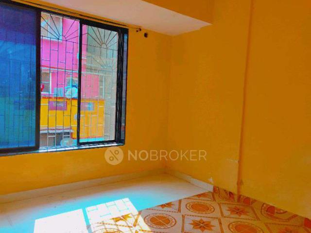 1 BHK Flat In Shivam Chs for Rent In Kopar Khairane