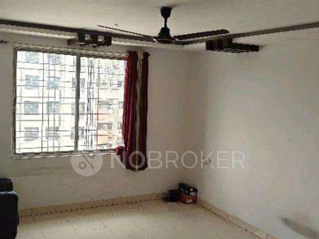 1 BHK Flat In Shivam Complex for Rent In Na