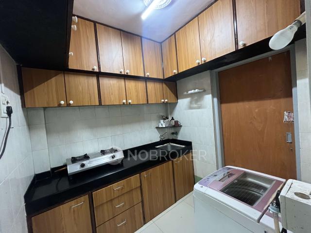 1 BHK Flat In Shivam Cooperative Housing Society For Sale I