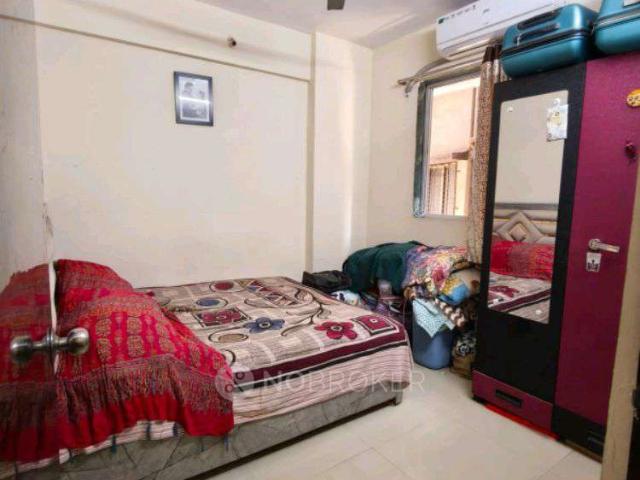 1 BHK Flat In Shivam Hight for Rent In Dombivali West