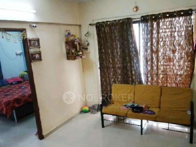 1 BHK Flat In Shivam, Kharghar For Sale In Kharghar