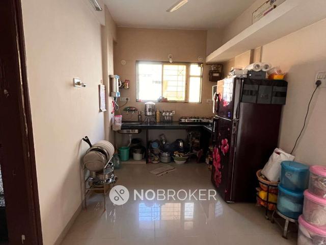 1 BHK Flat In Shivam Majestica For Sale In Wakad