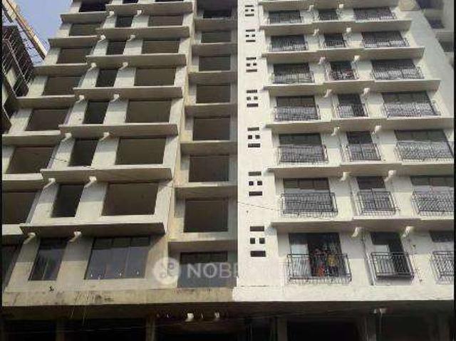 1 BHK Flat In Shivam Siddharth Nagar Gulmohar Chsl For Sale In Bandra East