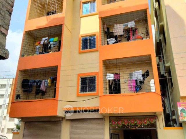 1 BHK Flat In Shivasmi for Rent In Wagholi
