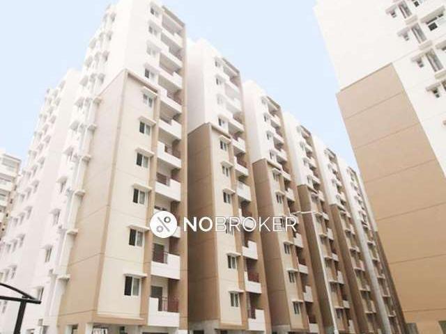 1 BHK Flat In Shivarampally Jagir Tower 2 For Sale In Shiva