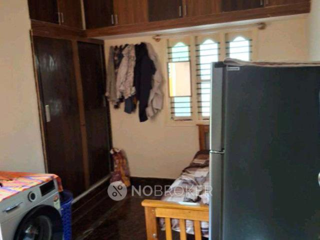 1 BHK Flat In Shivareddy Layout, Nagnathpura for Lease In Parappana Agrahara