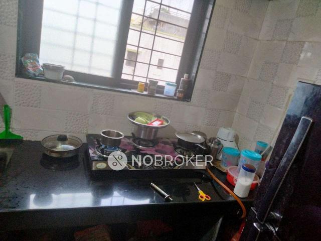 1 BHK Flat In Shivay Chs For Sale In Talegaon chakan Road