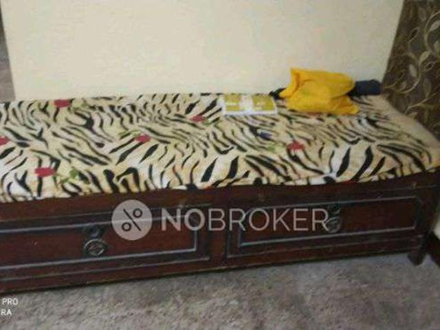 1 BHK Flat In Shivayan Chs for Rent In Thakurli