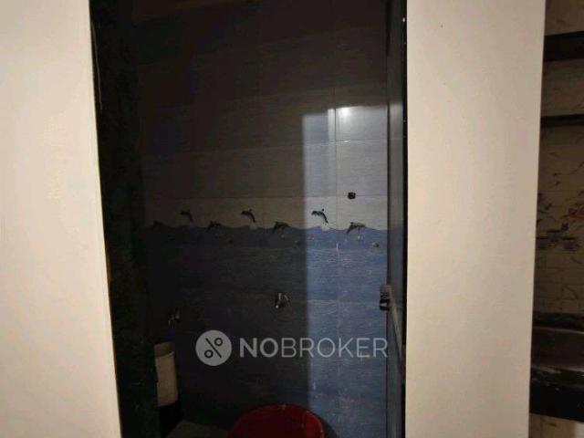 1 BHK House for Rent In Airoli Sector 2