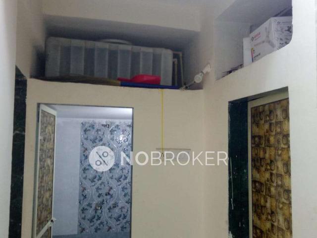 1 BHK Flat In Shivdarshan Building for Rent In Dombivli Wes