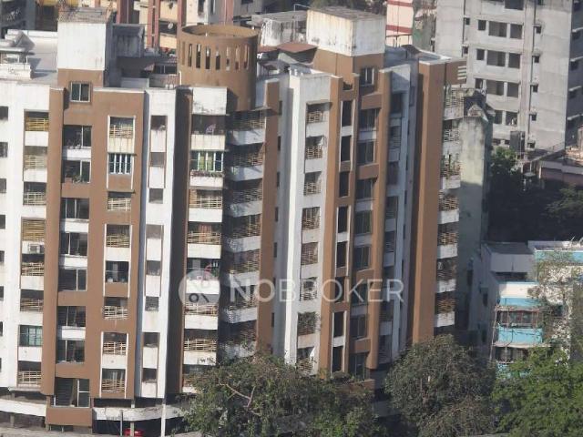 1 BHK Flat In Shivdarshan Chs For Sale In Prabhadevi