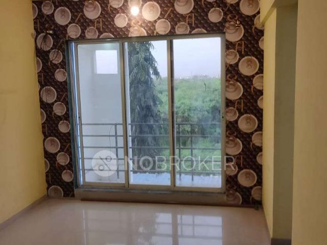 1 BHK Flat In Shivdisha Complex, Ulwe for Rent In Ulwe