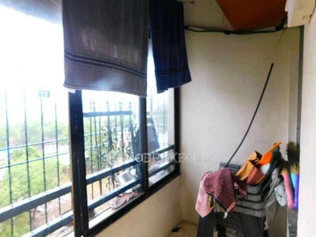 1 BHK Flat In Shivganga Complex For Sale In Kondhwa Budruk