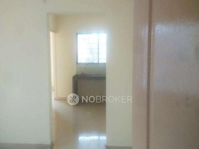 1 BHK Flat In Shivganga Heights For Sale In Ambegaon Bk