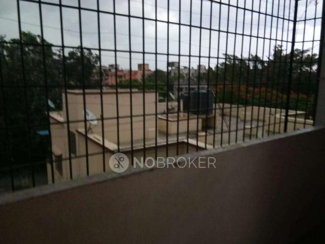 1 BHK Flat In Shivkunj Cooperative Society for Rent In Hadapsar