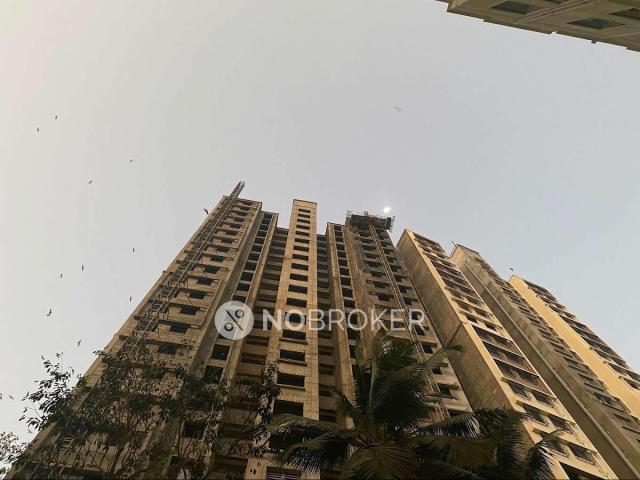 1 BHK Flat In Shivmudra Chs For Sale In Vikhroli East