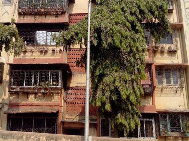 1 BHK Flat In Shivneri Chs For Sale In Ghatkopar West