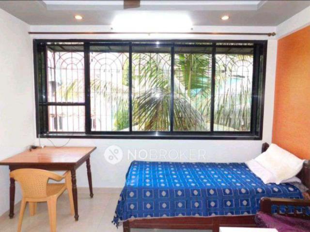1 BHK Flat In Shivneri Chs For Sale In Ghatkopar West