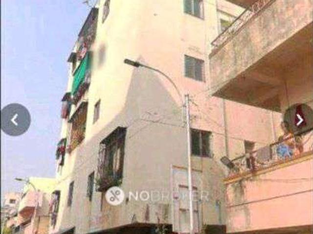 1 BHK Flat In Shivneri Heights For Sale In Hadapsar