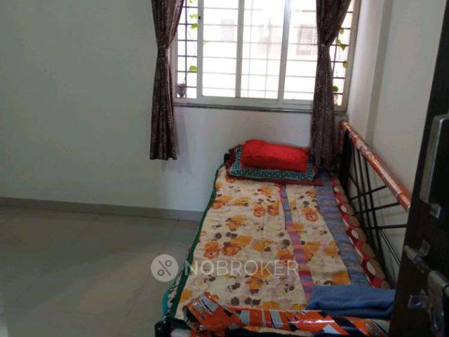 1 BHK Flat In Shivneri Pmay Sahakari Society for Rent In Kharadi