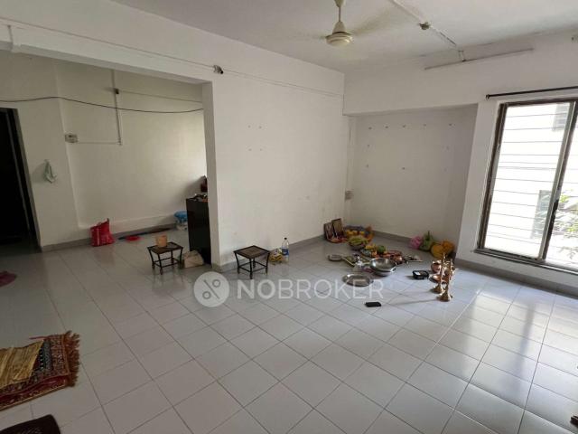 1 BHK Flat In Shivpriya for Rent In Shivpriya Apartments
