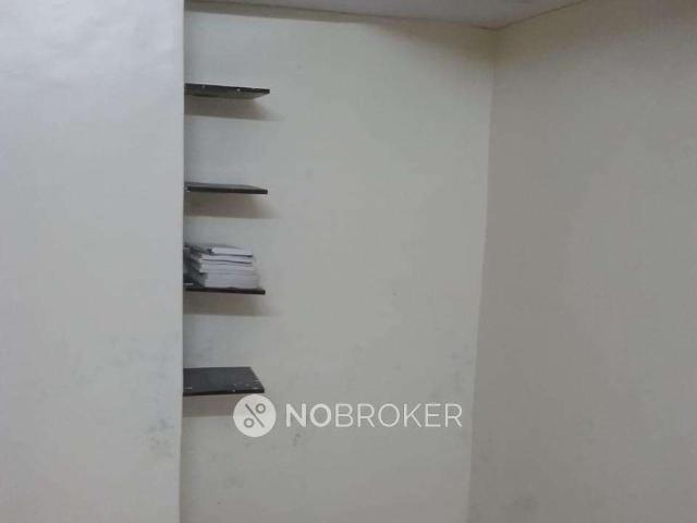 1 BHK Flat In Shivpushpa Apartments For Sale In Baner