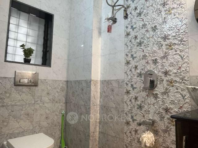 1 BHK Flat In Shivram Park, Bhandup West For Sale In Bhandu