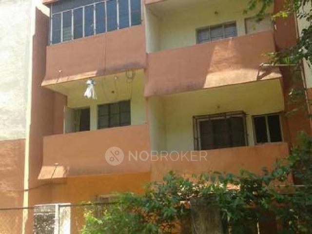 1 BHK Flat In Shivranjani Society for Rent In Wadgaon Sheri