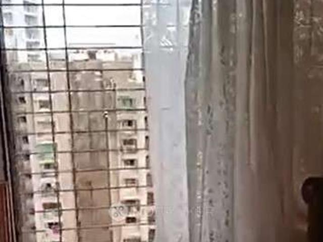 1 BHK Flat In Shivraj Heights Chs For Sale In Kandivali West