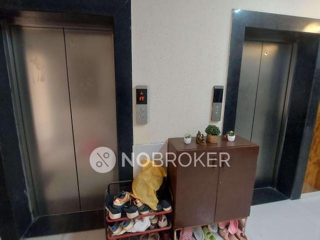 1 BHK Flat In Shivraj Heights Chs For Sale In Kandivali Wes