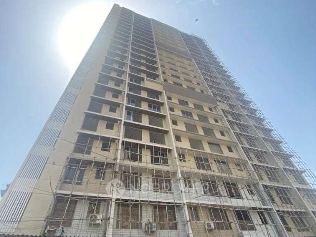 1 BHK Flat In Shivraj Heights For Sale In Kandivali West