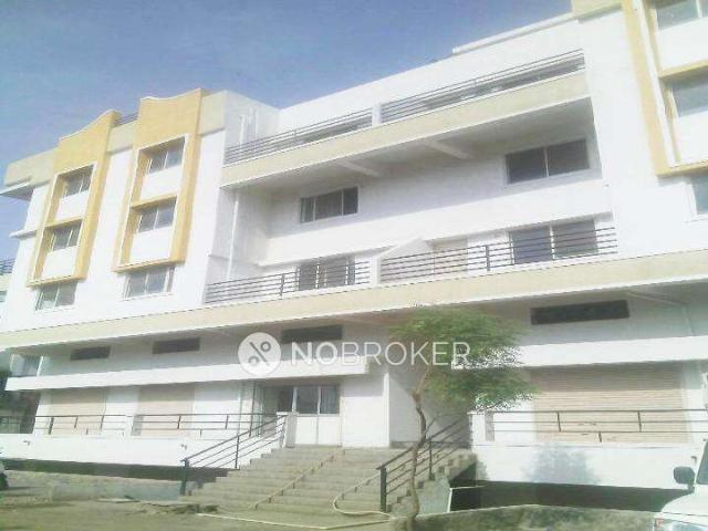 1 BHK Flat In Shivraj Hights for Rent In Awhalwadi