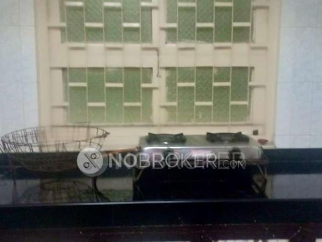 1 BHK Flat In Shivsagar Chs for Rent In Dombivali West