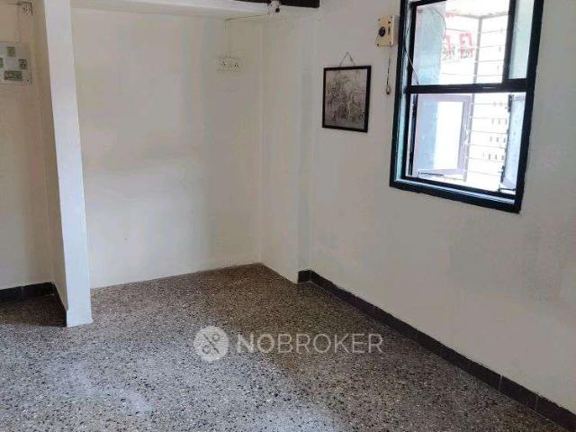1 BHK Flat In Shivsagar Co. Op. Housing Society, Dombivali W