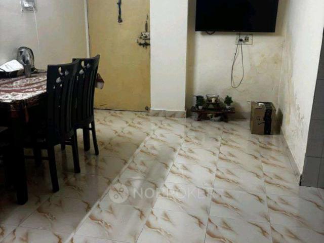 1 BHK Flat In Shivsagar Complex, Kamothe Navi Mumbai for Rent In Sector 6
