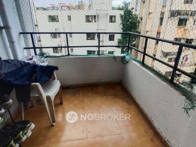 1 BHK Flat In Shivsevak Residency, For Sale In Pashan
