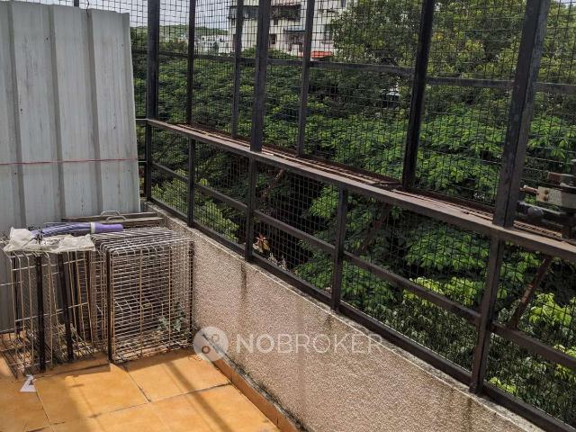 1 BHK Flat In Shivsevak Residency, Pashan For Sale In 11210, Sutarwadi Internal Rd, Sutarwadi, Pashan, Pune, Maharashtra 411021, India