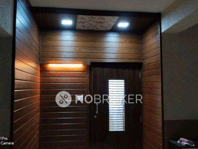 1 BHK Flat In Shivsharda Sra Chs, Anand Nagar, Sanman Singh Marg, Gadav Naka, Bhandup West For Sale In Bhandup West