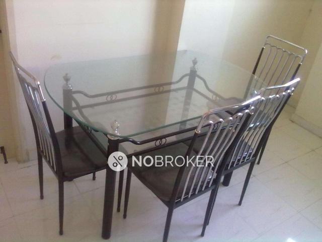 1 BHK Flat In Shivshrushti Vihar For Sale In Narhe
