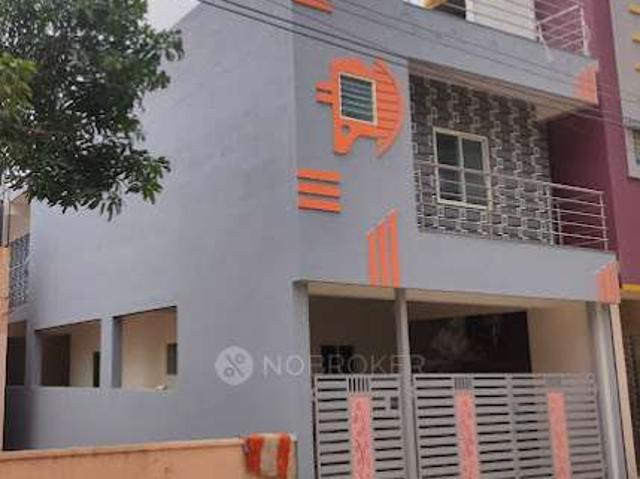 1 BHK Flat In Shoban Residency for Lease In Rayasandra
