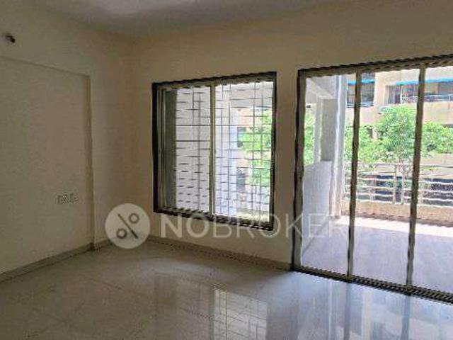 1 BHK Flat In Shlok Society, Narhe For Sale In Narhe