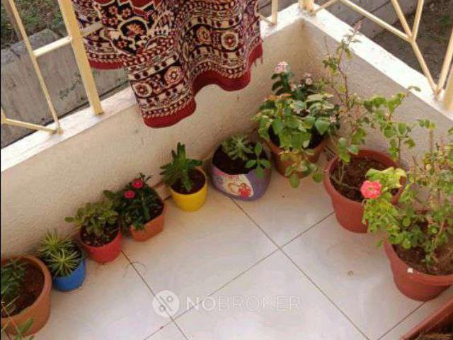 1 BHK Flat In Shravandhara Cooperative Housing Society, Hadapsar for Rent In Hadapsar