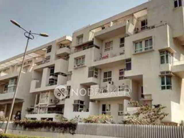 1 BHK Flat In Shravani Garden For Sale In Viman Nagar