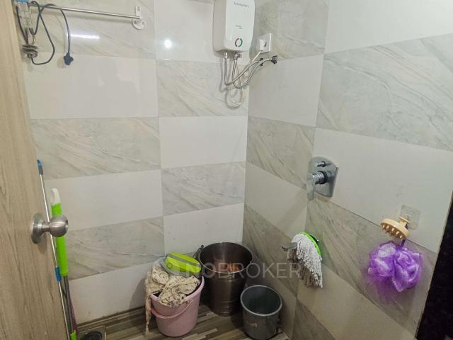 1 BHK Flat In Shraddha Nipun Galaxy For Sale In Bhandup West