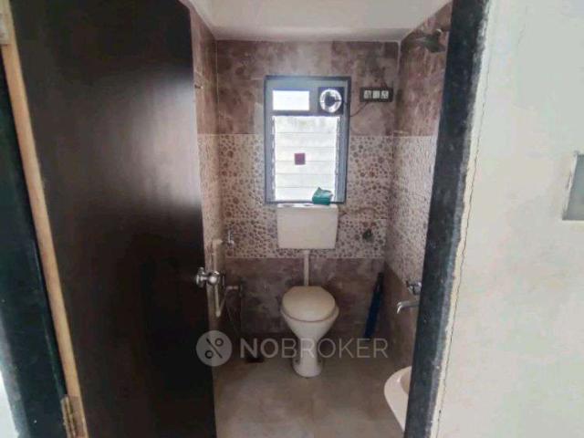 1 BHK Flat In Shraddha Autumn Park For Sale In Indira Nagar, Kanjurmarg East